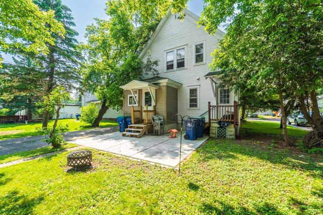 518 LINCOLN AVENUE, Wausau, WI 54403