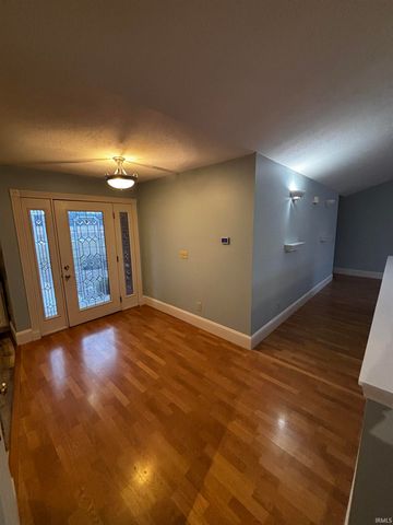 6658 W Mulberry Jefferson Road, Frankfort, IN 46041