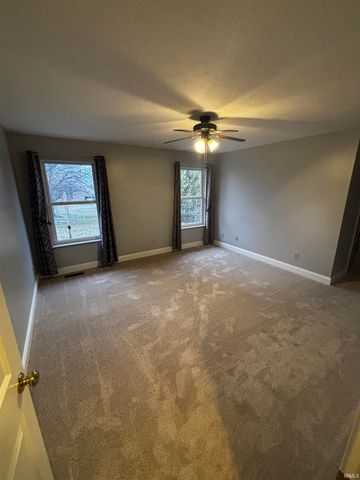 6658 W Mulberry Jefferson Road, Frankfort, IN 46041