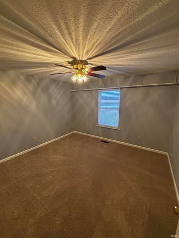 6658 W Mulberry Jefferson Road, Frankfort, IN 46041