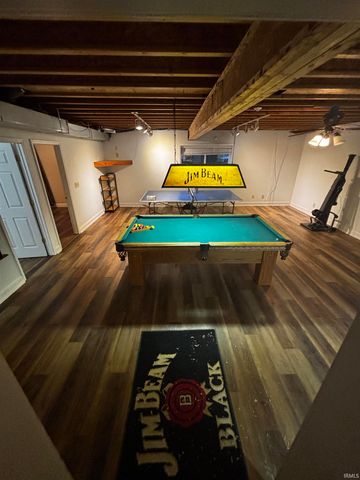 6658 W Mulberry Jefferson Road, Frankfort, IN 46041