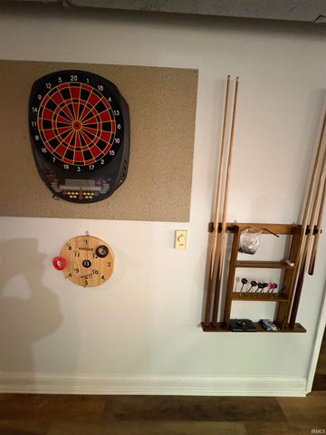 6658 W Mulberry Jefferson Road, Frankfort, IN 46041