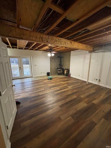 6658 W Mulberry Jefferson Road, Frankfort, IN 46041