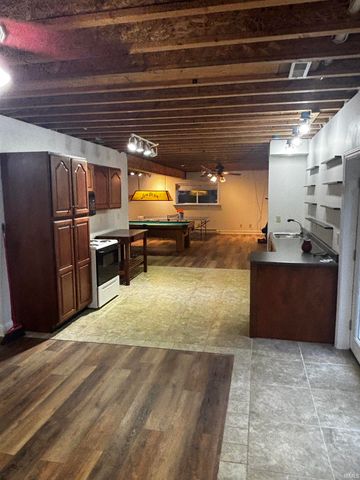 6658 W Mulberry Jefferson Road, Frankfort, IN 46041