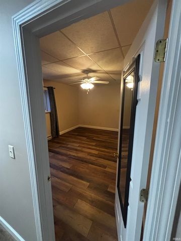 6658 W Mulberry Jefferson Road, Frankfort, IN 46041