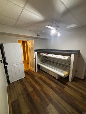 6658 W Mulberry Jefferson Road, Frankfort, IN 46041