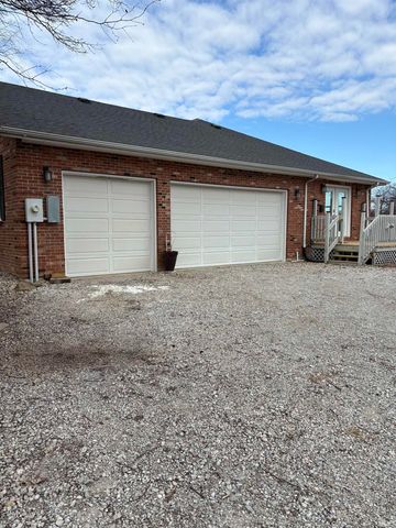 6658 W Mulberry Jefferson Road, Frankfort, IN 46041