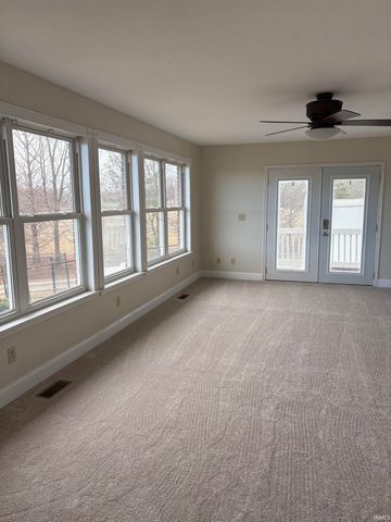 6658 W Mulberry Jefferson Road, Frankfort, IN 46041