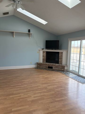 6658 W Mulberry Jefferson Road, Frankfort, IN 46041