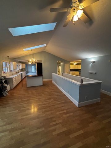 6658 W Mulberry Jefferson Road, Frankfort, IN 46041