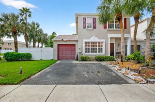 6001 Plum Isle Way 443-7, Fort Lauderdale, FL 33321
