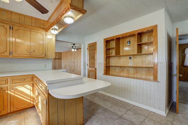 1651 Bear Road, Levelland, TX 79336