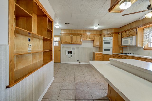 1651 Bear Road, Levelland, TX 79336