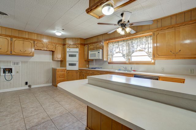 1651 Bear Road, Levelland, TX 79336