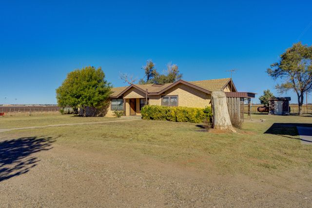 1651 Bear Road, Levelland, TX 79336