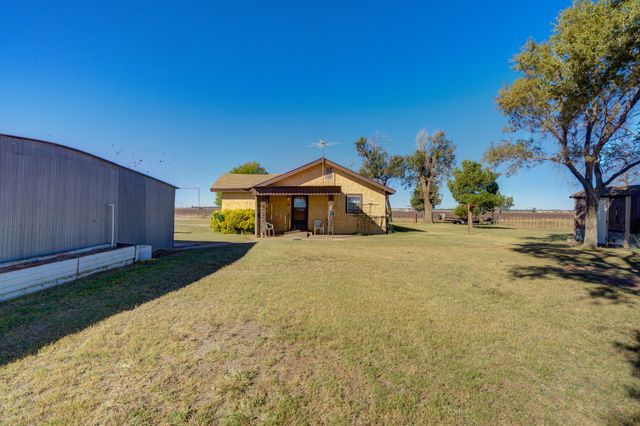 1651 Bear Road, Levelland, TX 79336
