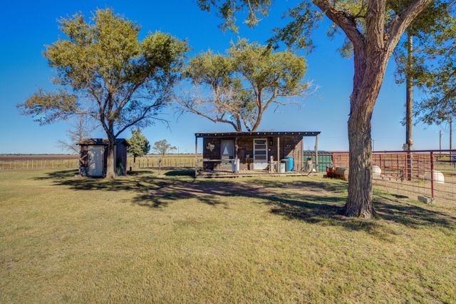 1651 Bear Road, Levelland, TX 79336