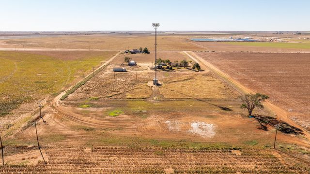 1651 Bear Road, Levelland, TX 79336