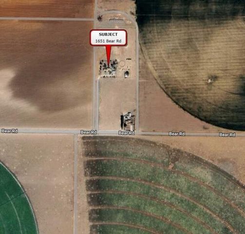 1651 Bear Road, Levelland, TX 79336