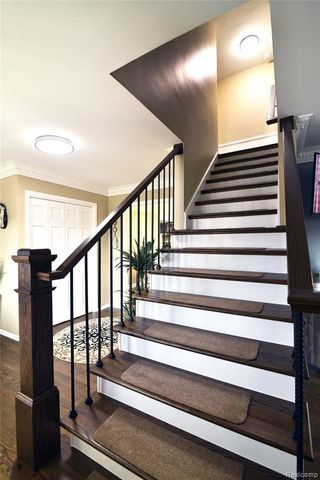 9693 Burning Tree Drive, Grand Blanc, MI 48439