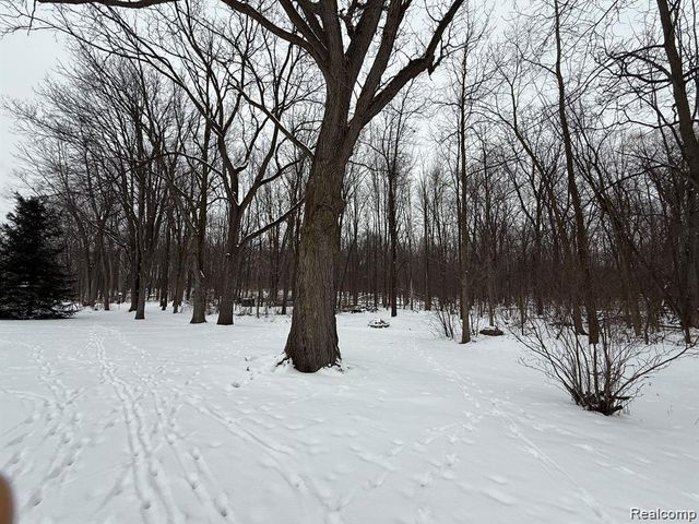 9693 Burning Tree Drive, Grand Blanc, MI 48439