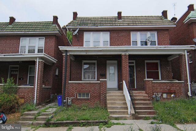 1804 HOLLY ST, Harrisburg, PA 17104