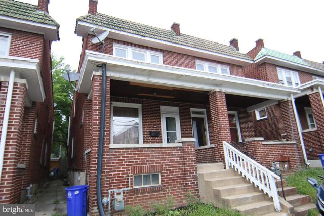 1804 HOLLY ST, Harrisburg, PA 17104