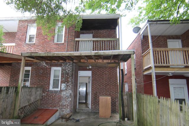 1804 HOLLY ST, Harrisburg, PA 17104