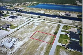 3510 NW 45th AVE, Cape Coral, FL 33993