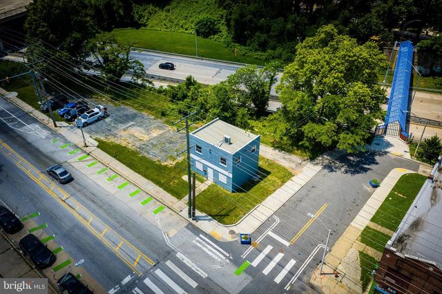 2400 ANNAPOLIS RD, Baltimore, MD 21230