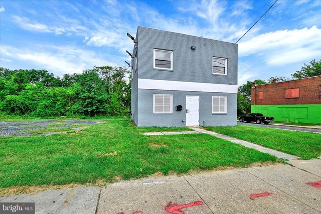 2400 ANNAPOLIS RD, Baltimore, MD 21230