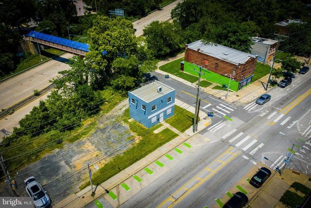 2400 ANNAPOLIS RD, Baltimore, MD 21230