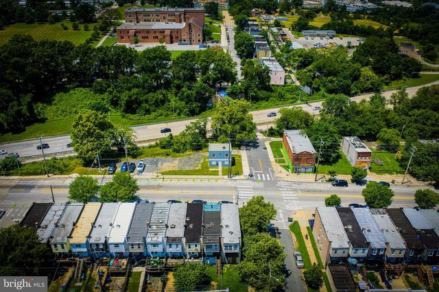 2400 ANNAPOLIS RD, Baltimore, MD 21230