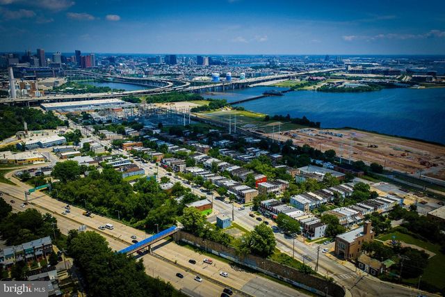 2400 ANNAPOLIS RD, Baltimore, MD 21230