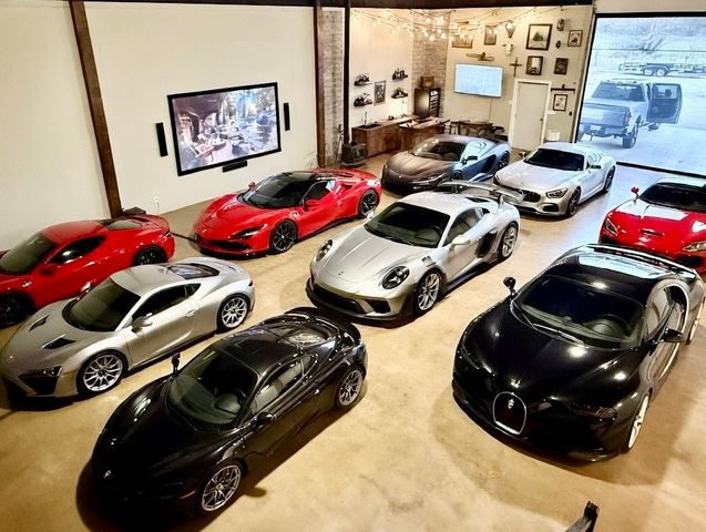 1211 VZ County Rd 4418 Road, Canton, TX 75103