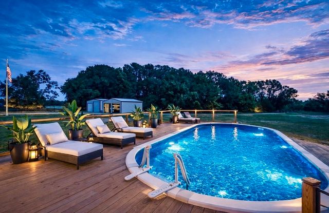 1211 VZ County Rd 4418 Road, Canton, TX 75103