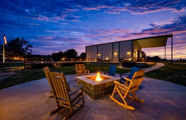 1211 VZ County Rd 4418 Road, Canton, TX 75103