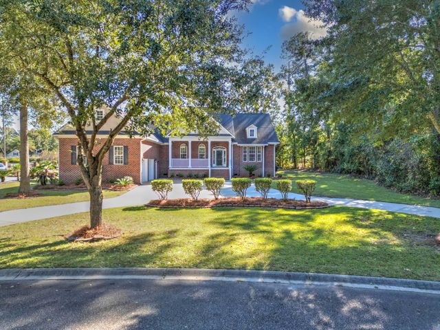 8623 Mcchune Court, North Charleston, SC 29420