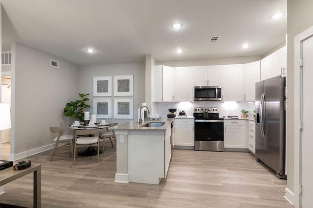 5131 Williams Way Boulevard 2316, Richmond, TX 77469
