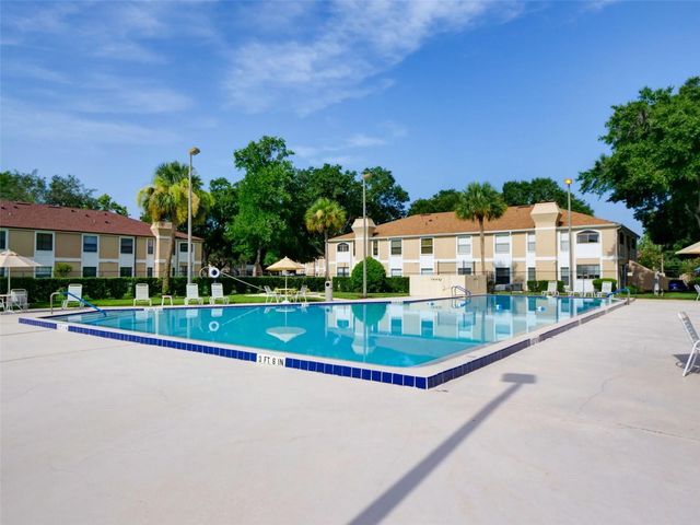 3242 S SEMORAN BOULEVARD 22, Orlando, FL 32822
