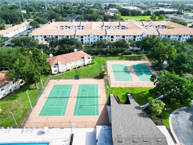 3242 S SEMORAN BOULEVARD 22, Orlando, FL 32822