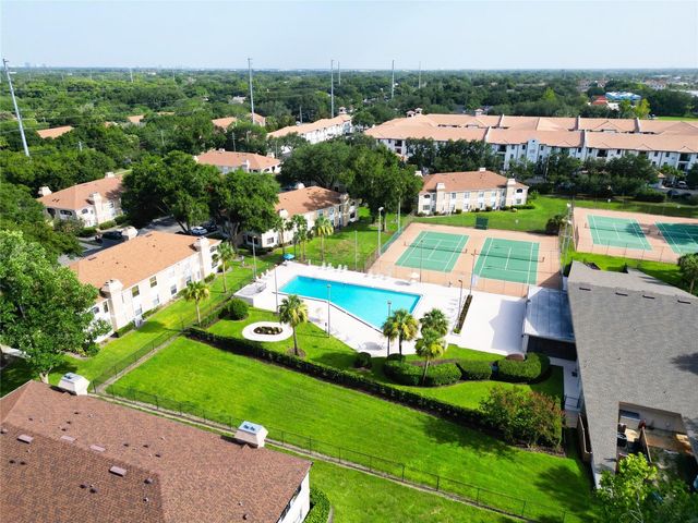 3242 S SEMORAN BOULEVARD 22, Orlando, FL 32822