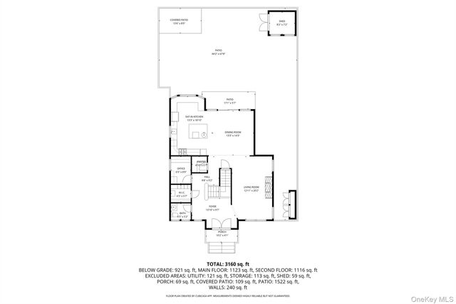 54-16 252nd Street, Little Neck, NY 11362