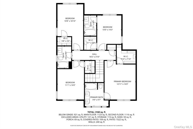 54-16 252nd Street, Little Neck, NY 11362