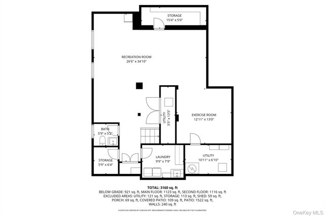 54-16 252nd Street, Little Neck, NY 11362