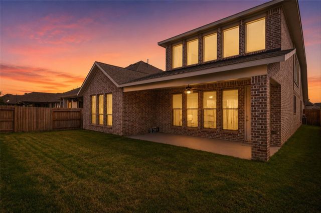 30135 Gold Finch Place, Fulshear, TX 77441