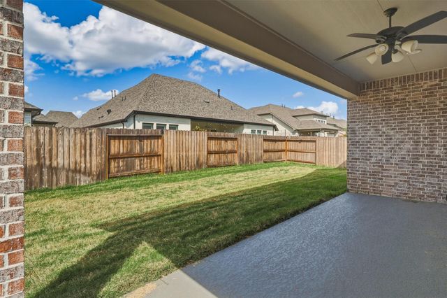 30135 Gold Finch Place, Fulshear, TX 77441
