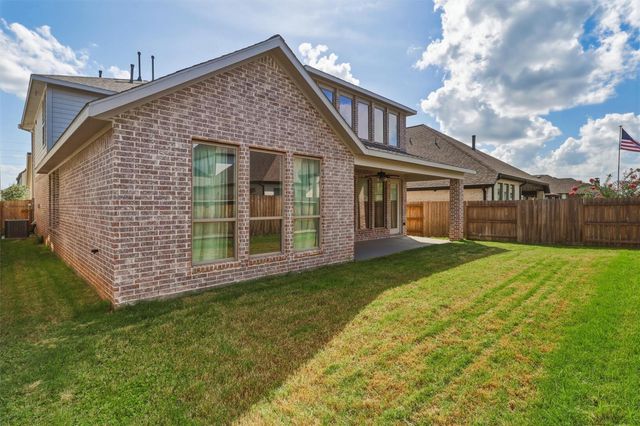 30135 Gold Finch Place, Fulshear, TX 77441
