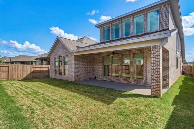 30135 Gold Finch Place, Fulshear, TX 77441