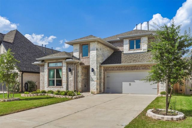 30135 Gold Finch Place, Fulshear, TX 77441